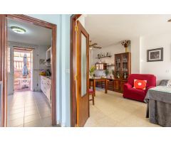 ¡Descubre la casa pareada perfecta para ti y tu familia en venta en Espartinas! Sevilla