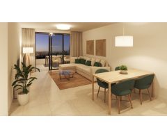 Ático de Lujo con vistas al mar en venta en Costa de Adeje, Santa Cruz de Tenerife, España