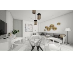 Vive la Comodidad en el Corazón de Las Lagunas de Mijas con este piso en venta. Málaga