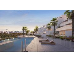 Ático Dúplex con Solárium en venta en Arroyo Enmedio, Estepona. Málaga