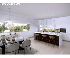 Exclusiva Villa de Lujo en venta en Las Lagunas, Mijas. Málaga