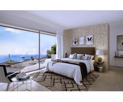 Exclusiva Villa de Lujo en venta en Las Lagunas, Mijas. Málaga