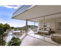 Exclusiva Villa de Lujo en venta en Las Lagunas, Mijas. Málaga