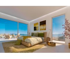 Exclusiva Villa de Lujo en venta en Las Lagunas, Mijas. Málaga
