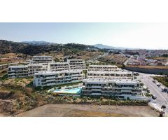 Moderno apartamento en venta en Estepona, Málaga, España
