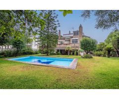 Exclusiva casa en venta en Simón Verde, Mairena del Aljarafe – Un oasis de tranquilidad y confort