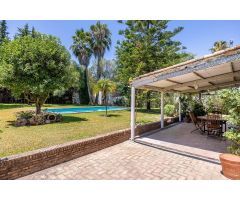 Exclusiva casa en venta en Simón Verde, Mairena del Aljarafe – Un oasis de tranquilidad y confort