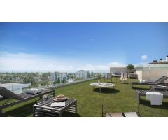 Apartamento Exclusivo con Terraza y Vistas Inmejorables en venta en San Pedro Alcántara. Marbella