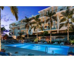Vive el Lujo Mediterráneo: Exclusivo Ático en venta en el Corazón de Estepona. Málaga