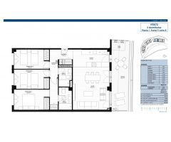 Espectacular apartamento en venta en Las Lagunas de Mijas. Málaga