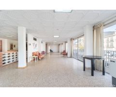 Local Comercial con Grandes Posibilidades de Inversión