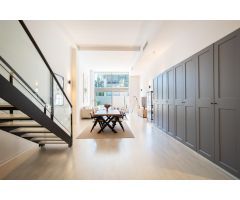 ALQUILER TEMPORAL  -  ESPECTACULAR LOFT