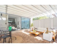 ALQUILER TEMPORAL  -  ESPECTACULAR LOFT