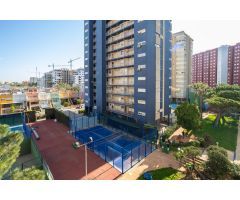 MAGNÍFICO APARTAMENTO EN LA POBLA DE FARNALS – A PASOS DE LA PLAYA