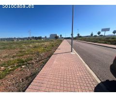 Venta de Terreno Urbano en Zona Privilegiada – ¡Oportunidad Única!