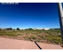 Venta de Terreno Urbano en Zona Privilegiada – ¡Oportunidad Única!