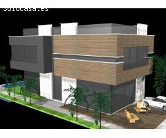 Venta de Terreno Urbano en Zona Privilegiada – ¡Oportunidad Única!