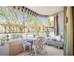 EXCLUSIVA VIVIENDA EN EL CENTRO HISTÓRICO DE VALENCIA – UN LUJO CON POTENCIAL A MEDIDA