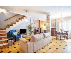 Exclusiva vivienda en el corazón de Manises: luz, calma y calidad de vida