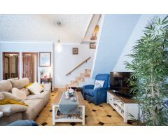 Exclusiva vivienda en el corazón de Manises: luz, calma y calidad de vida