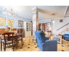 Exclusiva vivienda en el corazón de Manises: luz, calma y calidad de vida