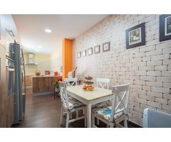 Exclusiva vivienda en el corazón de Manises: luz, calma y calidad de vida