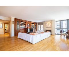 Exclusiva vivienda en pleno corazón de Castellón – Plaza Clavé, esquina Calle Enmedio