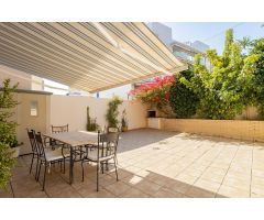 FANTÁSTICO APARTAMENTO EN CANET DE BERENGUER