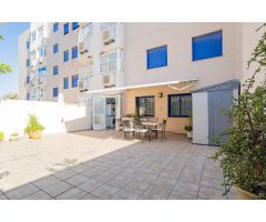 FANTÁSTICO APARTAMENTO EN CANET DE BERENGUER