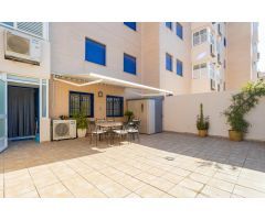 FANTÁSTICO APARTAMENTO EN CANET DE BERENGUER