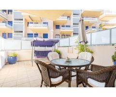 FANTÁSTICO APARTAMENTO EN CANET DE BERENGUER