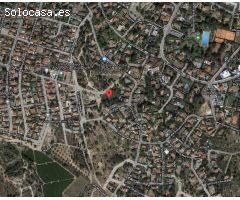 Terreno para construir en calle Rio Magro, Torrent