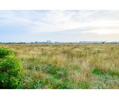 Terreno Urbanizable en Venta en Puerto de Sagunto