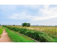 Terreno Urbanizable en Venta en Puerto de Sagunto