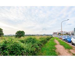 Terreno Urbanizable en Venta en Puerto de Sagunto