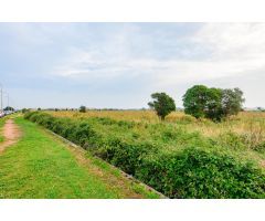 Terreno Urbanizable en Venta en Puerto de Sagunto