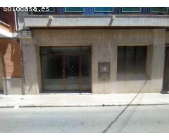 LOCAL CENTRICO EN PICASSENT. SIN COMISION DE AGENCIA