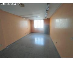 LOCAL CENTRICO EN PICASSENT. SIN COMISION DE AGENCIA