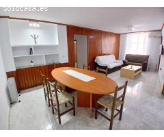 PISO EN ALQUILER EN TORRES DE SERRANO