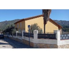EN LA URB, LA VALL D´AIGUES VIVES. EXCELENTE VIVIENDA UNIFAMILIAR