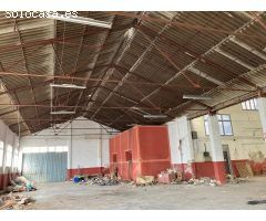TERRENO EN MONOVER - ALICANTE