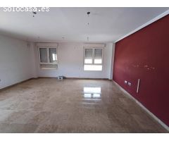 DUPLEX EN IBI, CENTRICO. JUANTO AV. JUAN CARLOS I