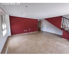 DUPLEX EN IBI, CENTRICO. JUANTO AV. JUAN CARLOS I
