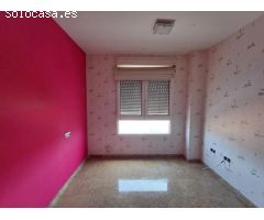 DUPLEX EN IBI, CENTRICO. JUANTO AV. JUAN CARLOS I
