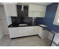 DUPLEX EN IBI, CENTRICO. JUANTO AV. JUAN CARLOS I