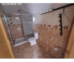 DUPLEX EN IBI, CENTRICO. JUANTO AV. JUAN CARLOS I