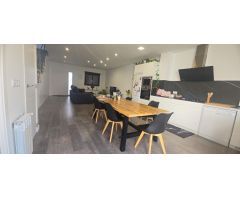 Casa de pueblo reformada en Higueruelas-Valencia