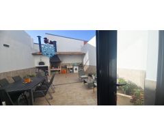 Casa de pueblo reformada en Higueruelas-Valencia