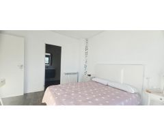 Casa de pueblo reformada en Higueruelas-Valencia
