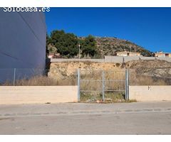 TERRENO EN MONSERRAT